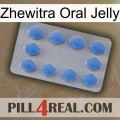 Zhewitra Oral Jelly 21